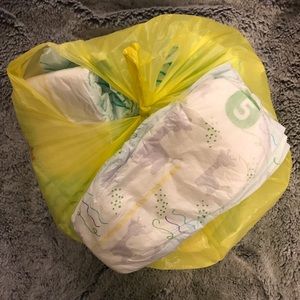 little journey diapers size 5